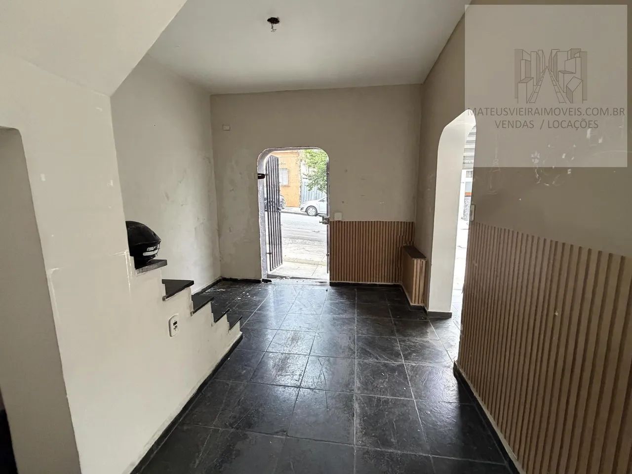 Sobrado Comercial na Lapa - Rua Coriolano - Foto 2