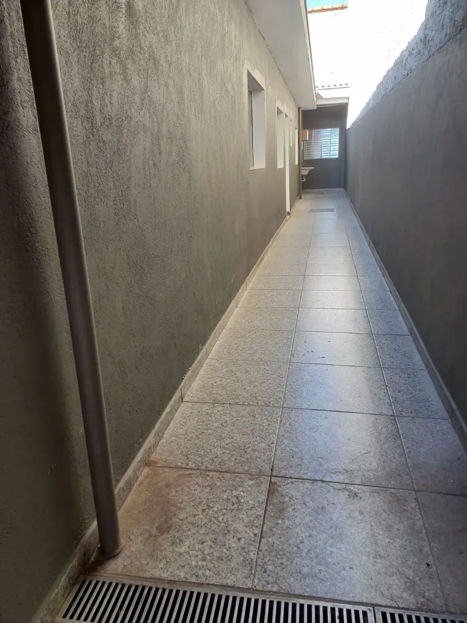 Casa independente com 2 dormitórios e 125m² em Vila Municipal - Foto 3