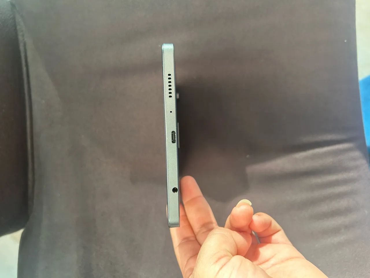 Tablet Samsung Tab A9 Enterprise 64gb 4gb Ram Tela 8.7" - Foto 4