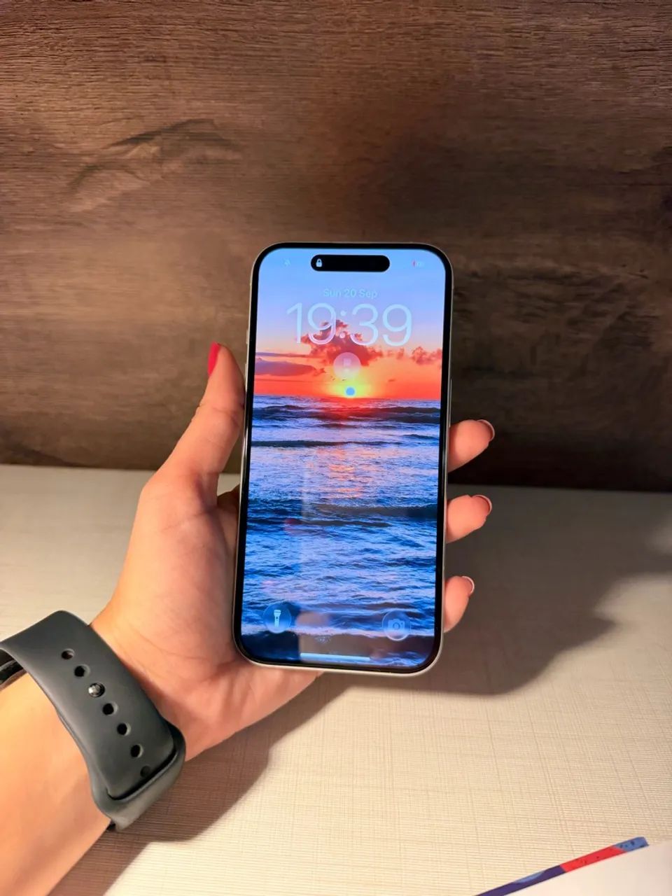 Iphone 16 - 128gb - Foto 2