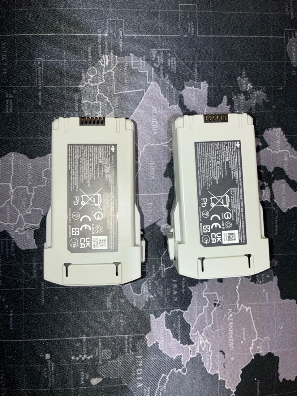 Bateria DJI Mini 3 - Foto 2