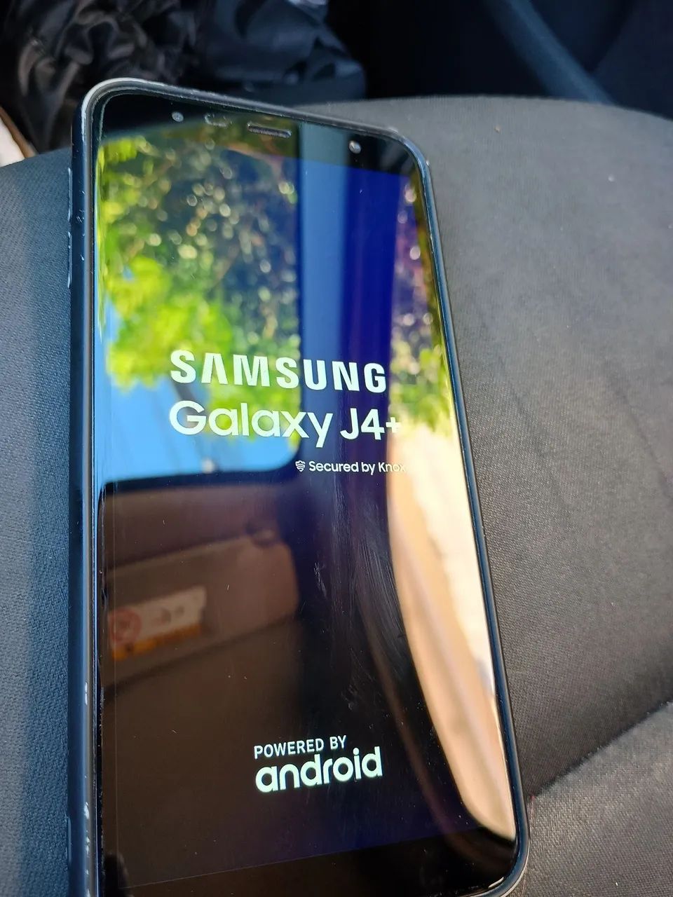 SAMSUNG J4+ 32GB 