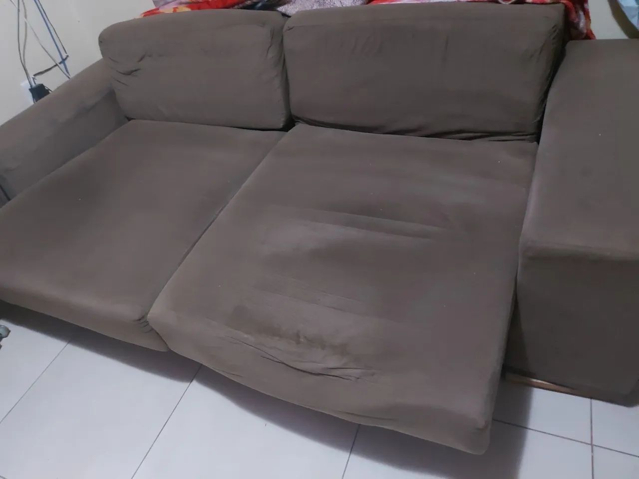 Sofá Retrátil  - Foto 3