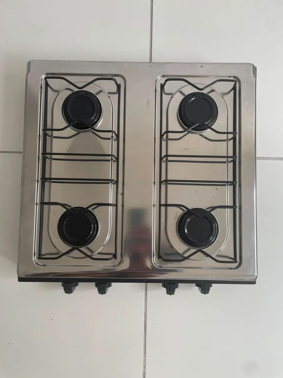 Fogão de mesa  - Foto 3