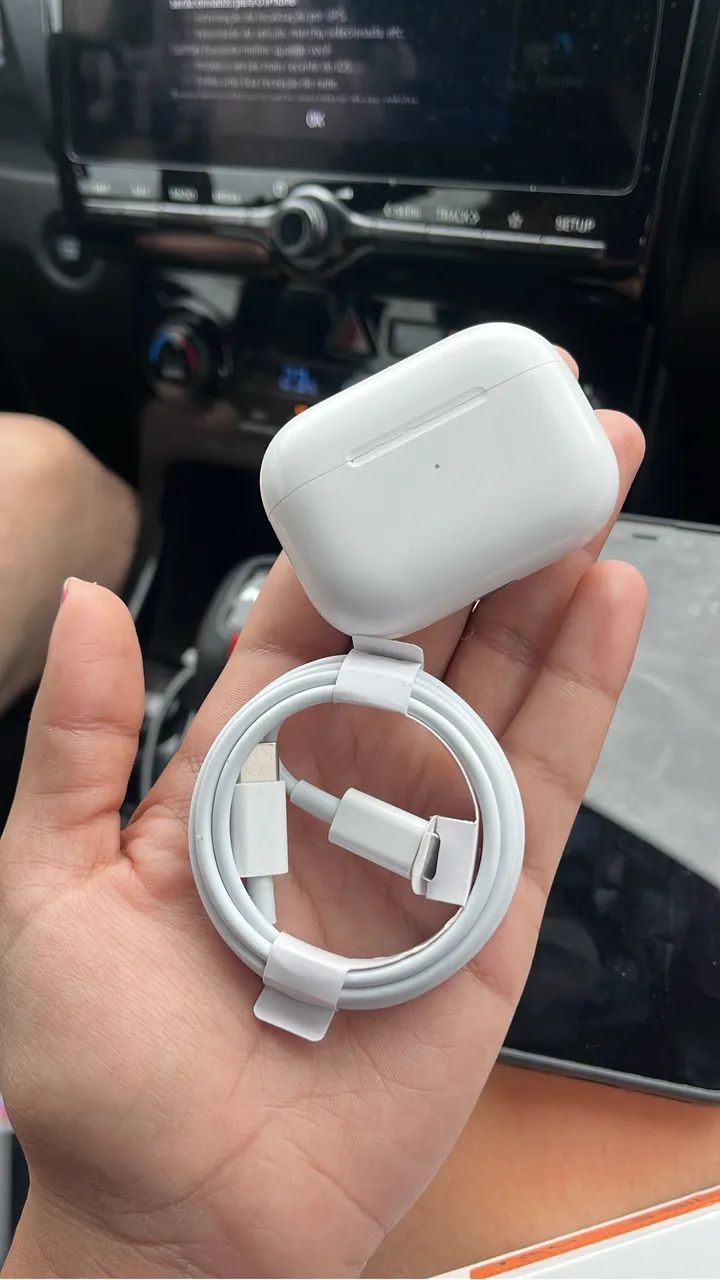 Airpods Pro 2 Geração 