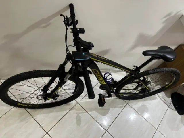 Bicicleta Oggi Aro 29 - Foto 2