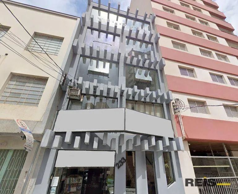 Prédio para alugar, 120 m² por R$ 8.370,75/mês - Centro - Sorocaba/SP