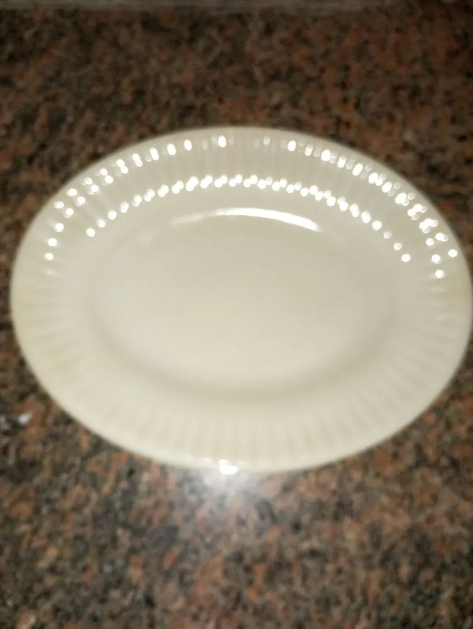 Louça OPALINA  - Foto 3