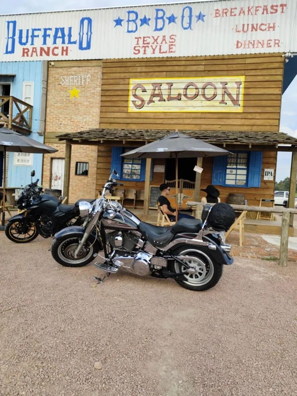 Harley Davidson FAT BOY 2008 - Foto 4
