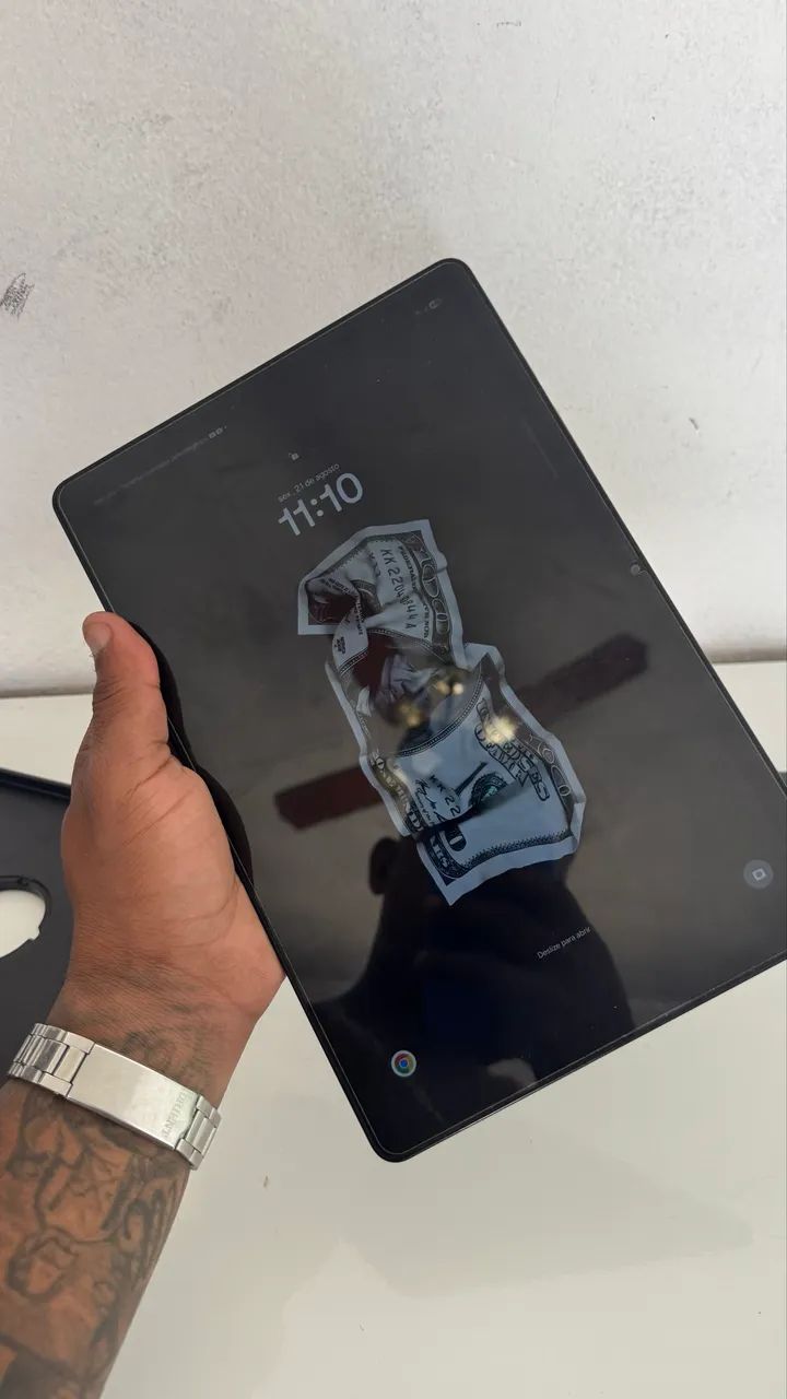 Samsung tap A9 plus - Foto 3