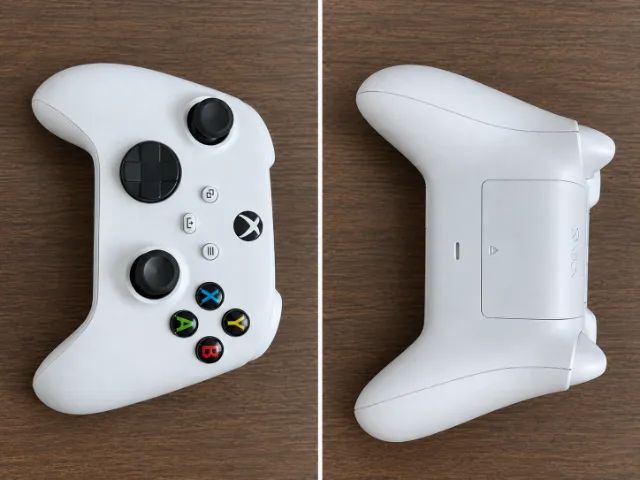 Console Xbox Series S  - Foto 4