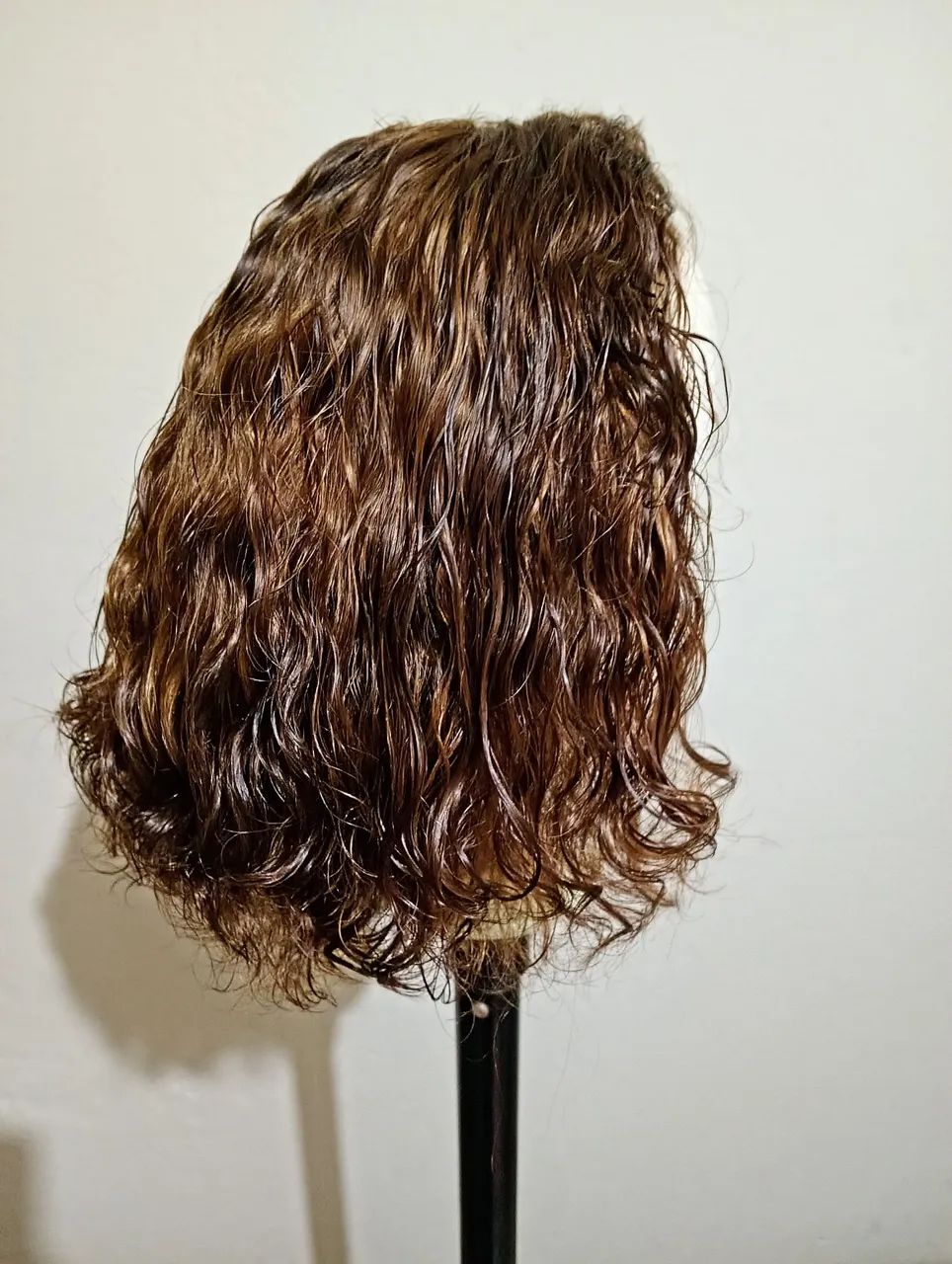 Wig mabel - Foto 2