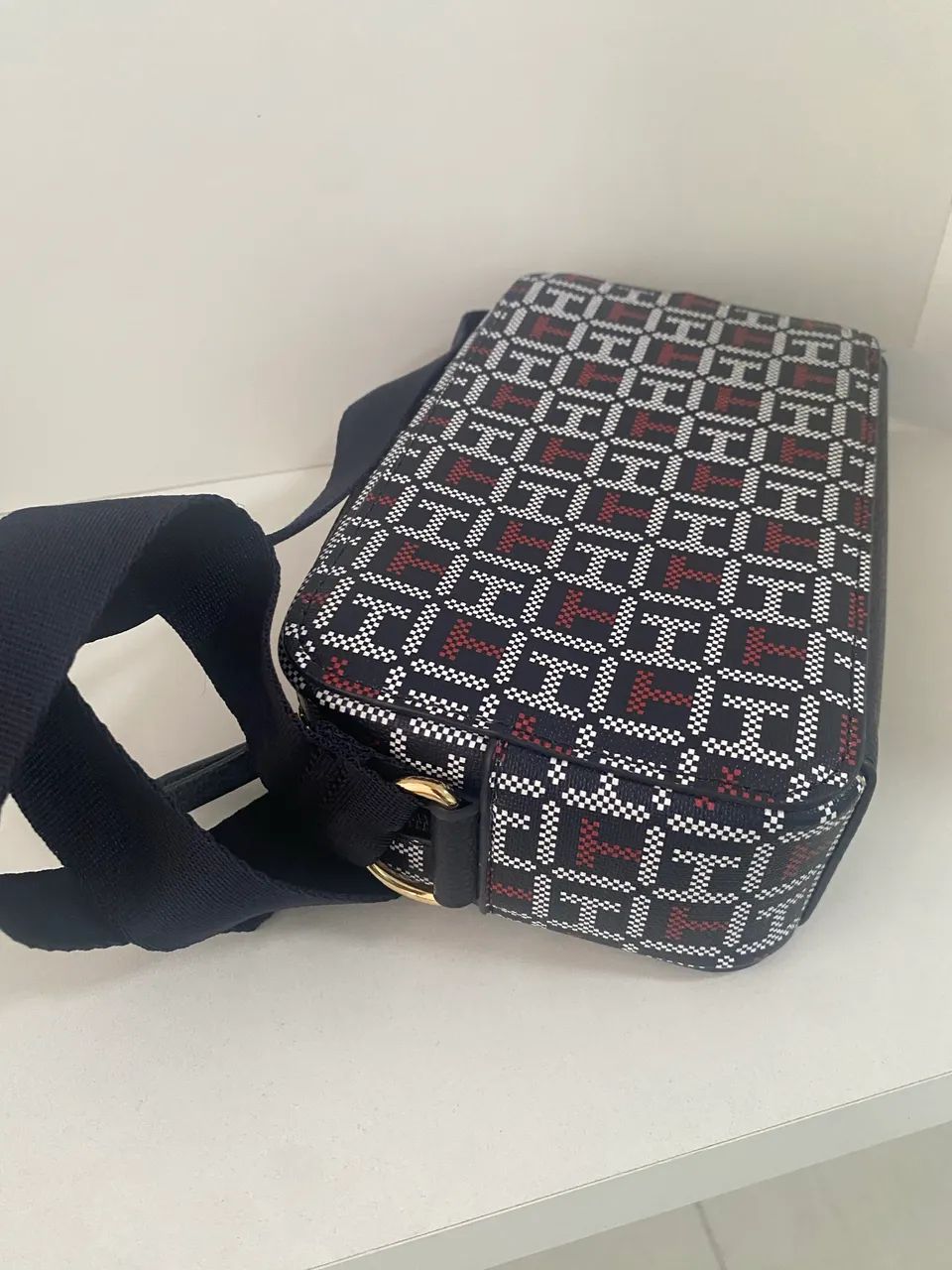 Bolsa Tommy Hilfiger  - Foto 2