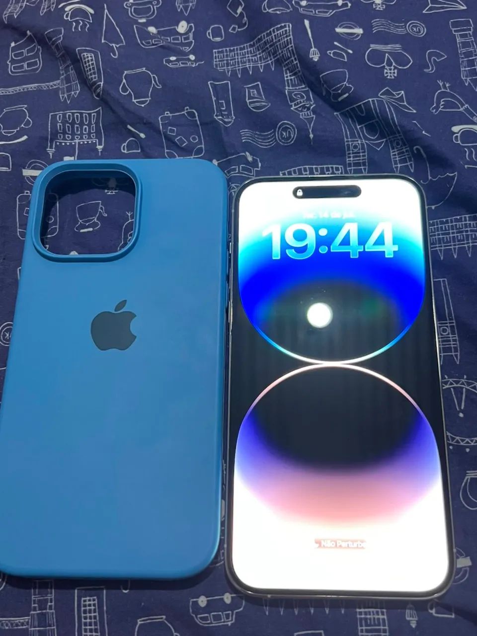 iphone 14 pro max  - Foto 3