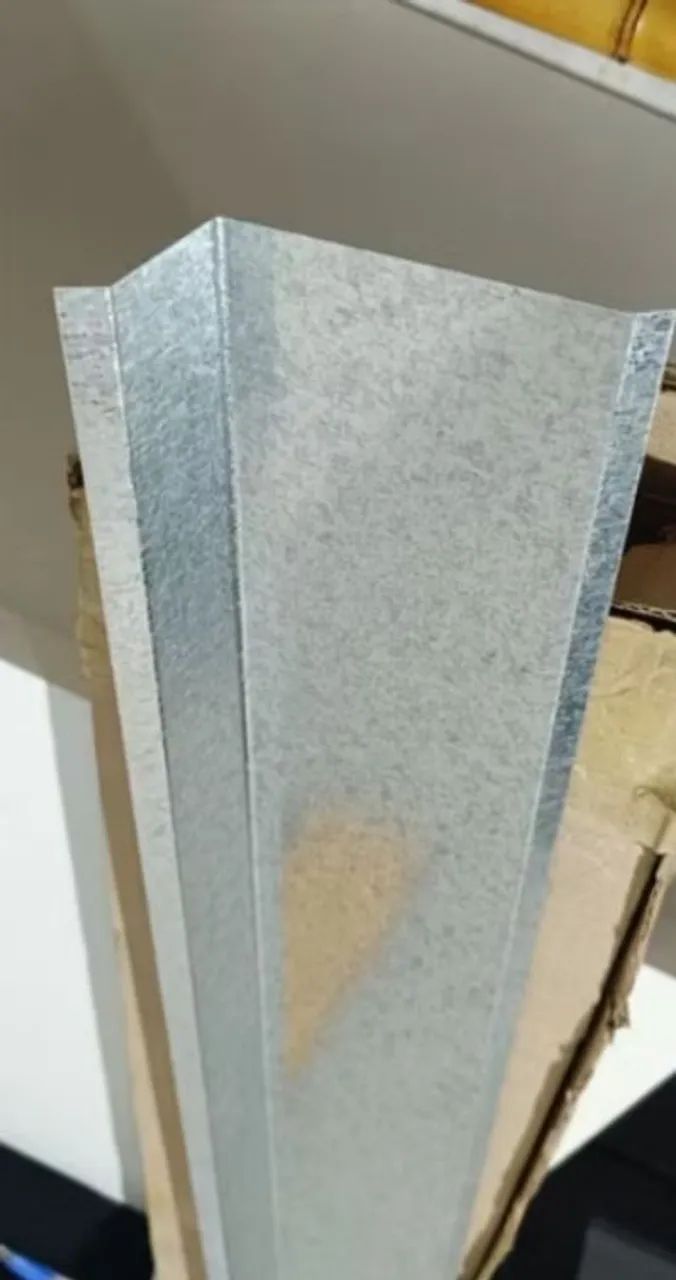 Rufo galvanizado  - Foto 2