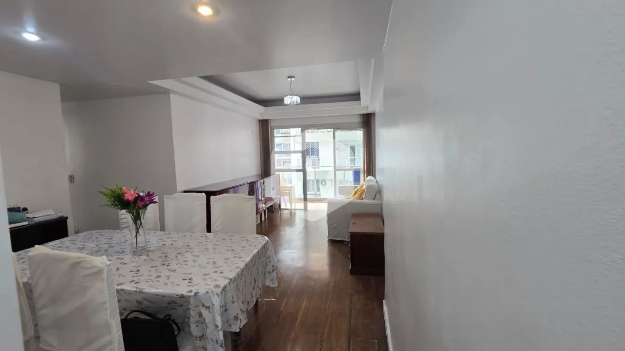 Apto de 3qtos refromado, com infra total e 2 vagas! - Foto 2