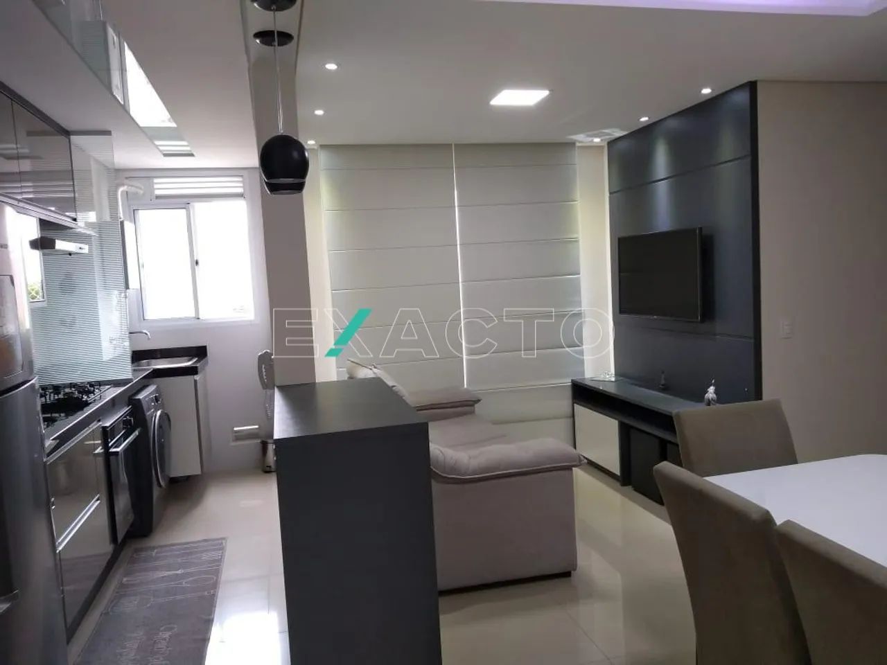 apartamento - São Bernardo - Campinas - Foto 2
