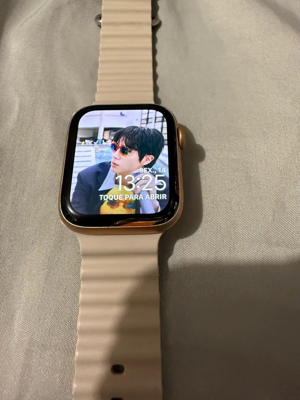 Vendo Apple Watch 