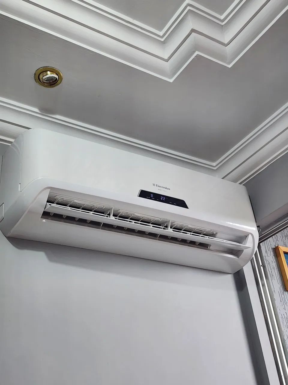 Vendo Ar Condicionado  - Foto 2