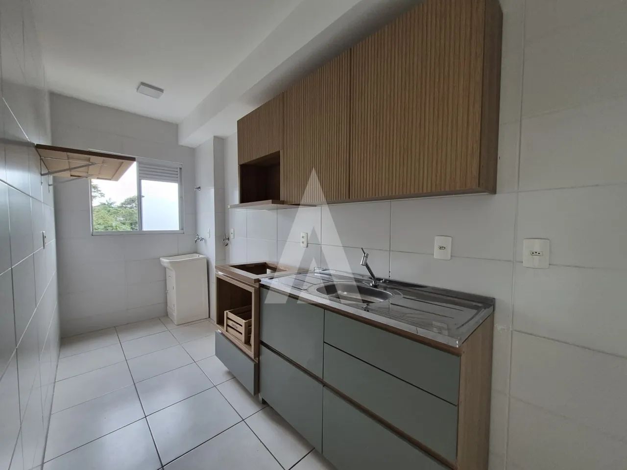 Apartamento com 02 quartos e sacada no bairro Petrópolis. - Foto 5