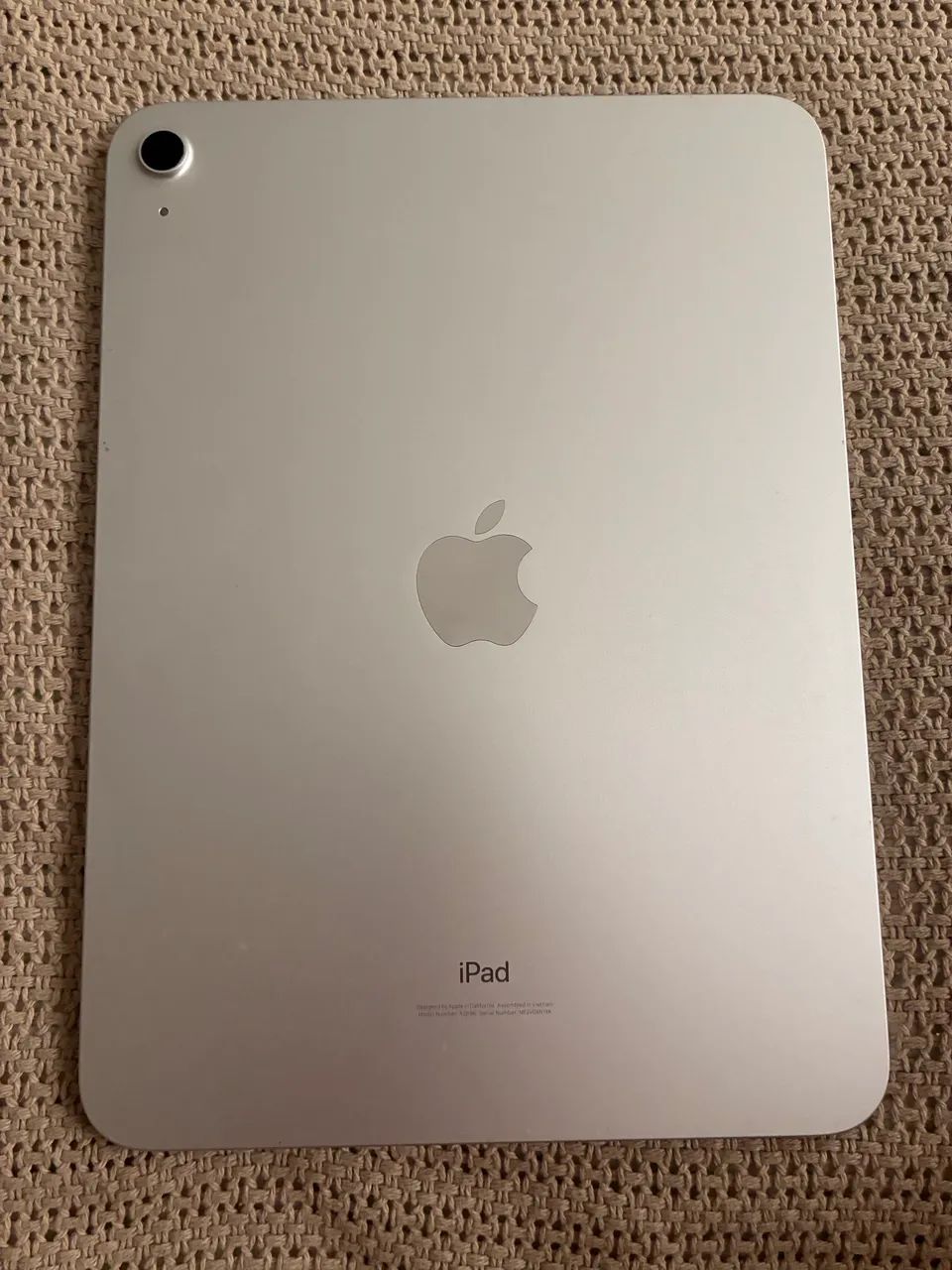 Ipad 10 64gb - Foto 3