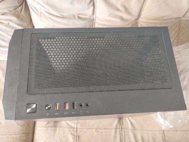 Gabinete Cougar Uniface Mini - Foto 3