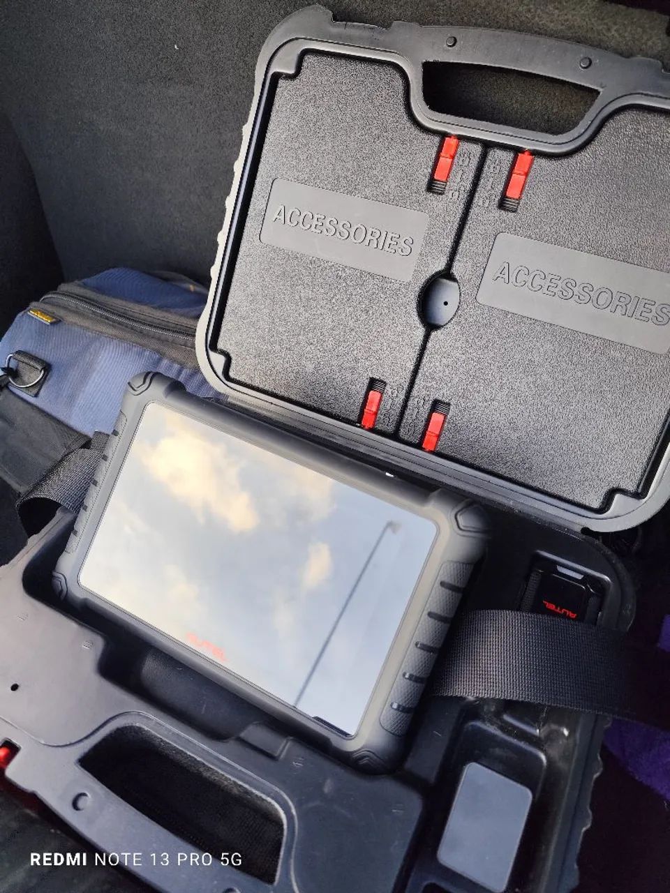 Autel DS900BT - Foto 3