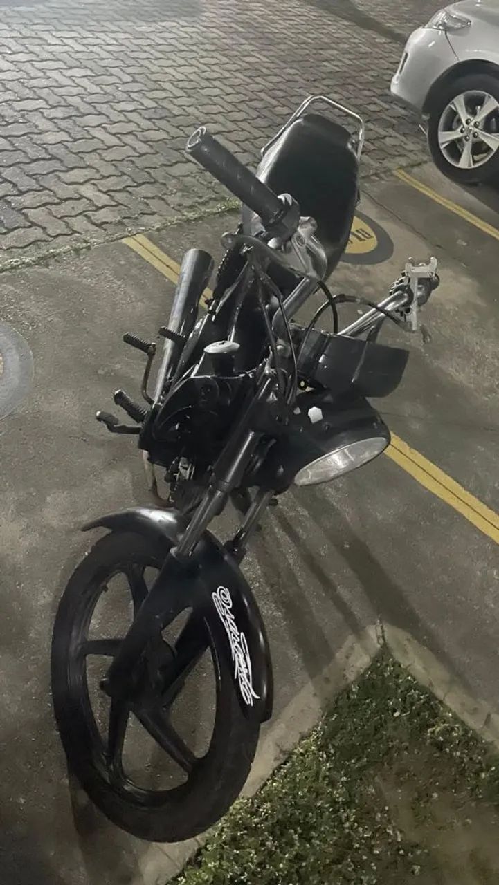 SHINERAY GET 50CC - Foto 2