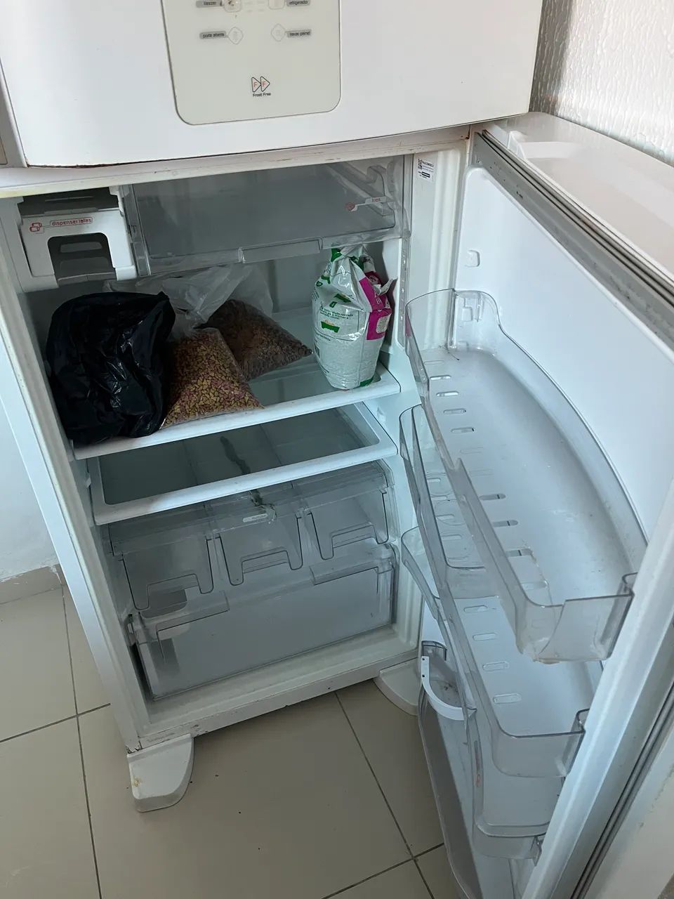 Geladeira Brastemp  - Foto 3