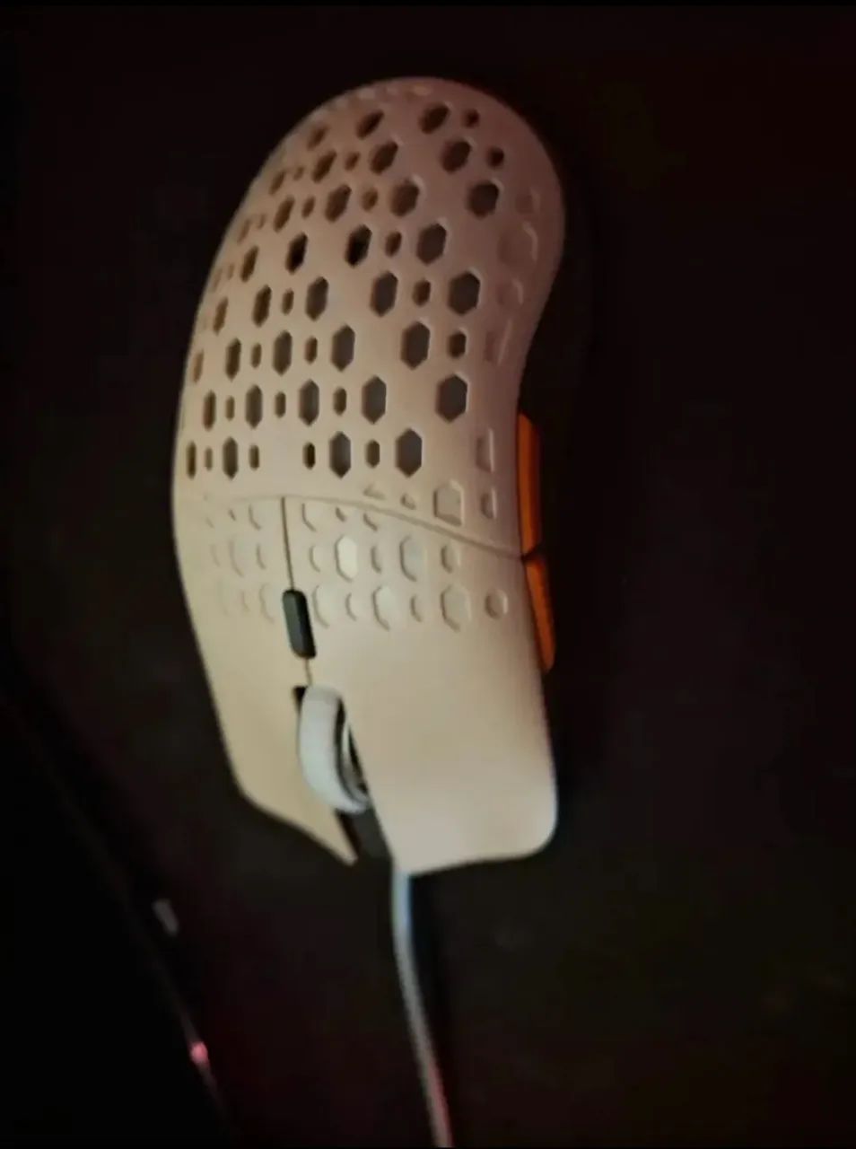 Mouse e teclado gamer  - Foto 2