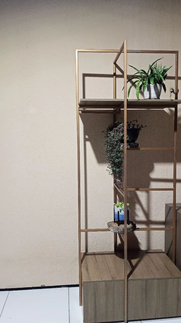 Estante - Foto 2