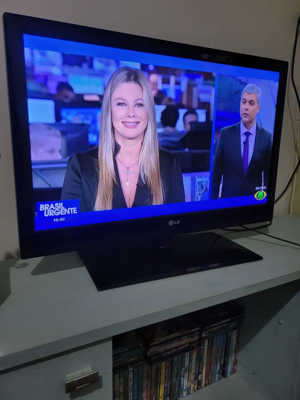 TV 32 Polegadas LG apenas 499 reias  - Foto 2