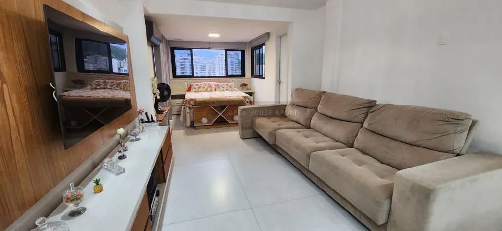 Cobertura Linear 3 quartos, 280m² em Icarai - Foto 3