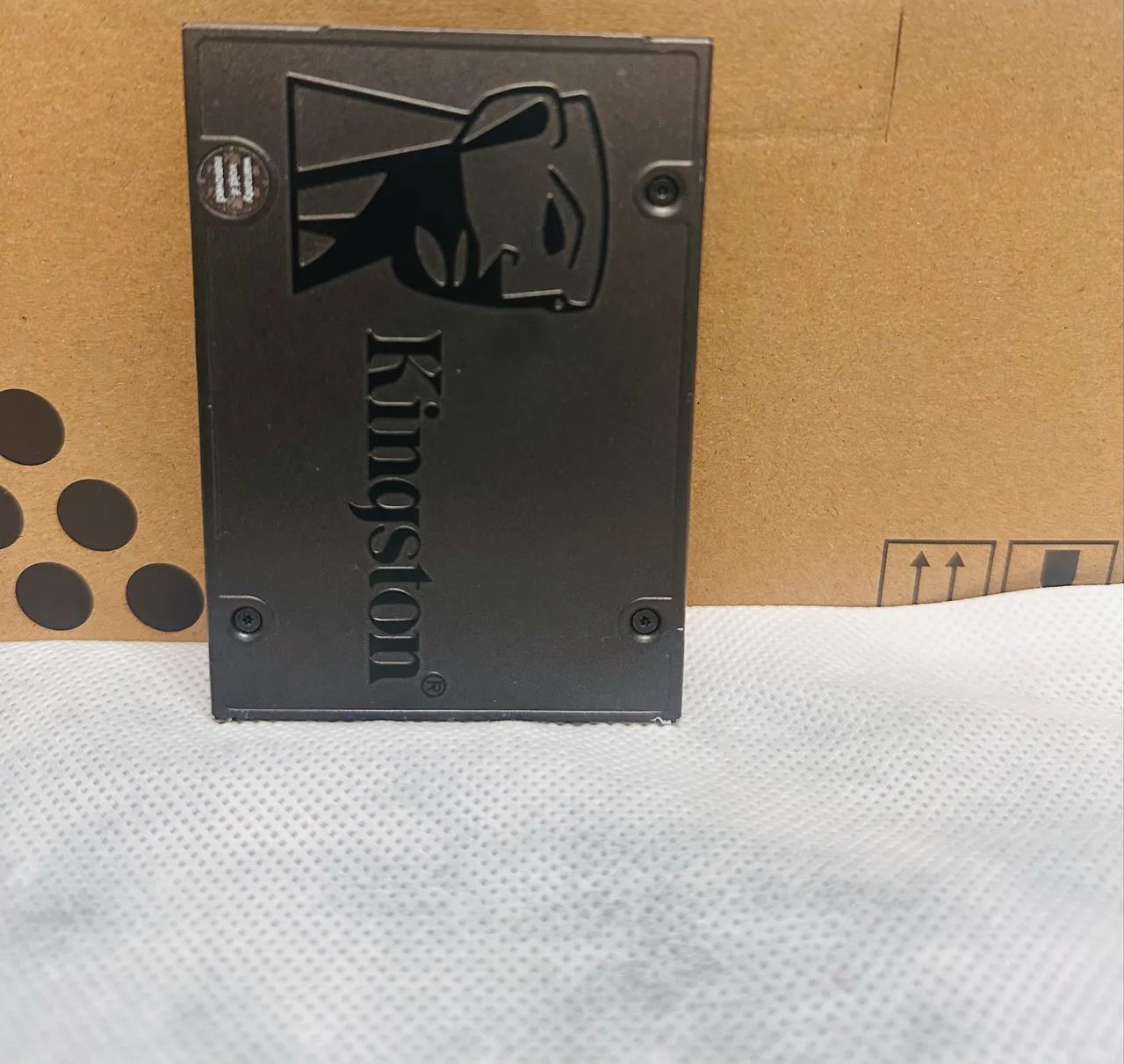 SSD KINGSTON 240GB - Foto 2