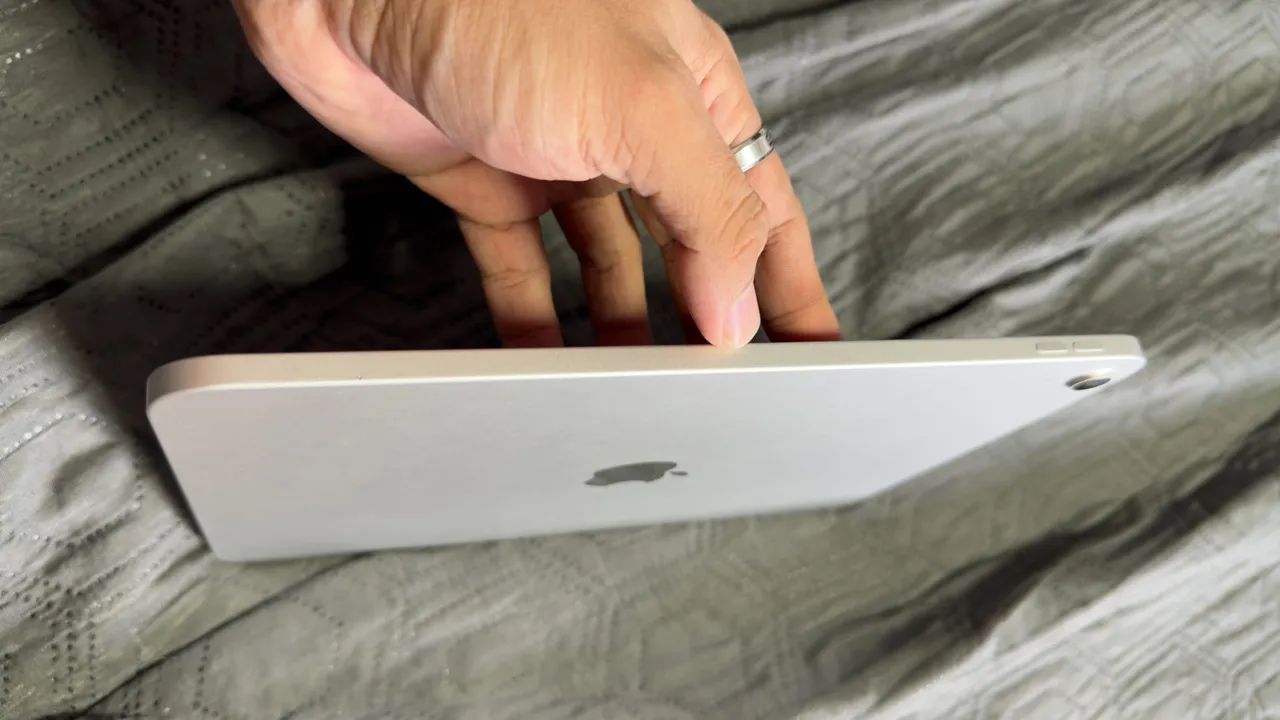 iPad a16 (128gb )  - Foto 4