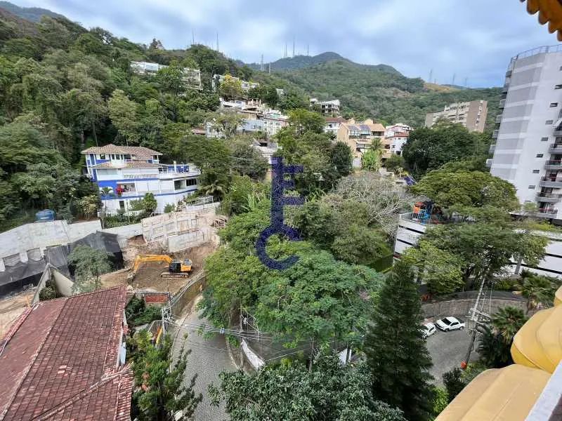 5 Quartos Alto Luxo Varandão