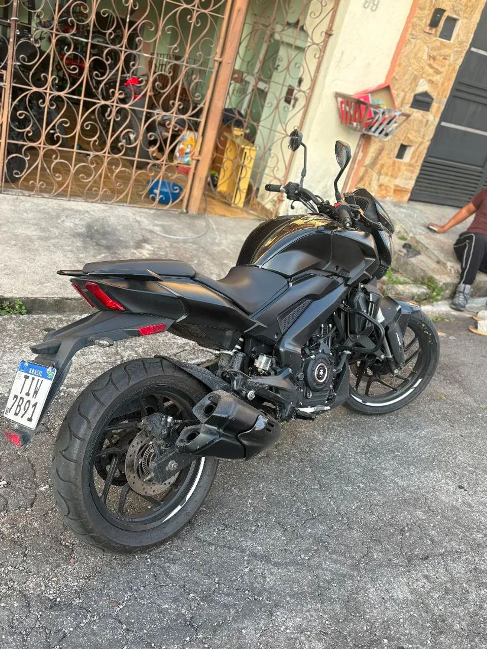 Dominar 250 20/25 - Foto 2