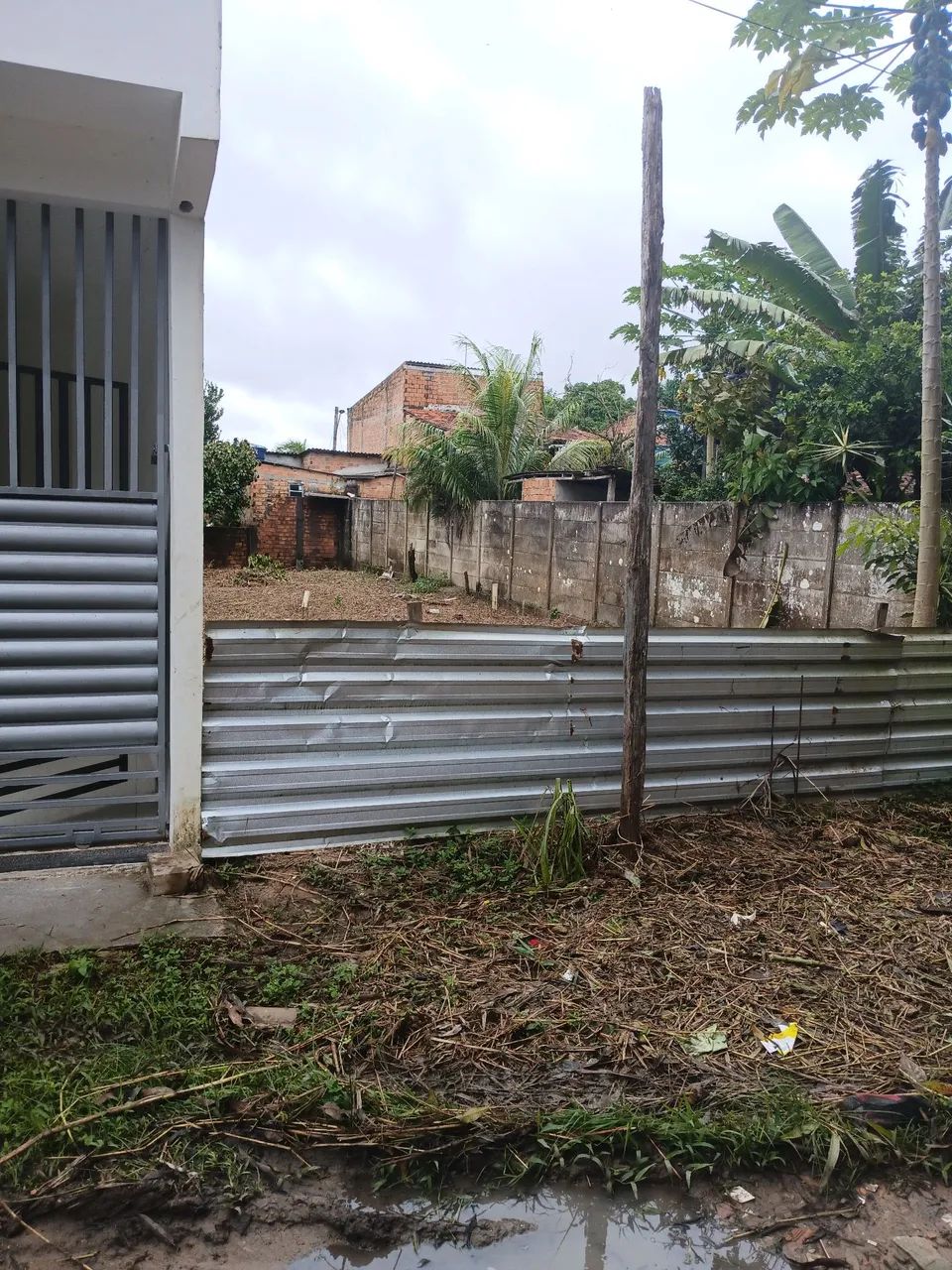 Terreno Próximo Augusto Montenegro  - Foto 4