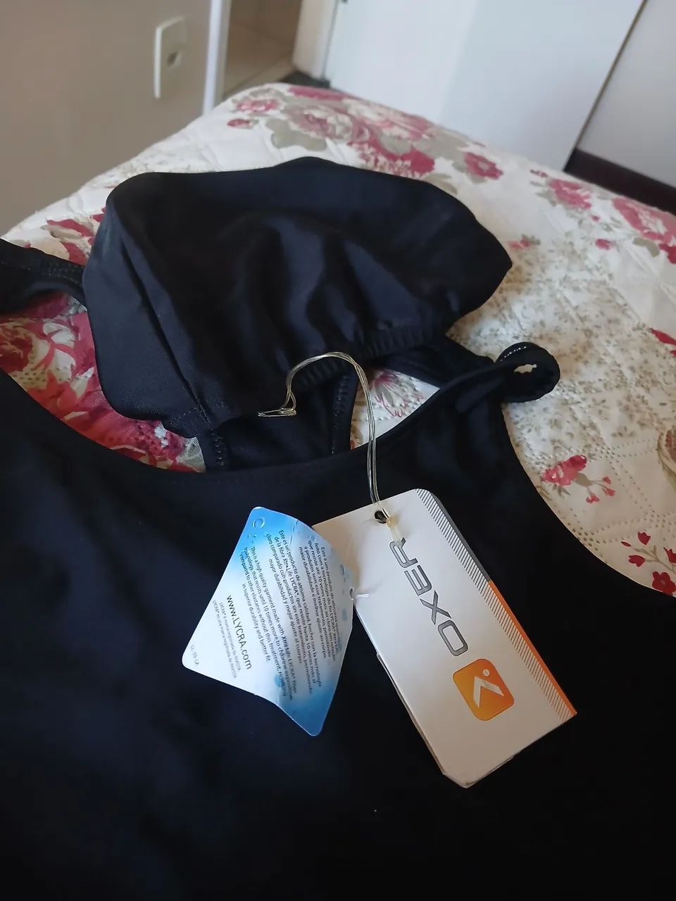MAIÔ IDEAL PARA NATAÇÃO  - Foto 2