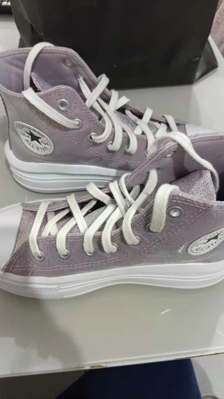 ALL Star original  - Foto 2