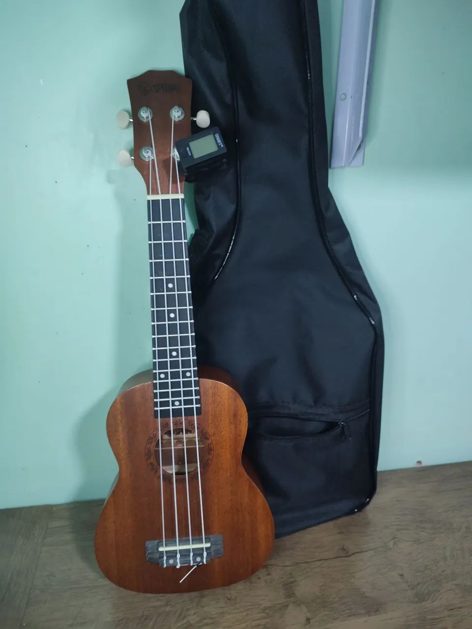 UKULELE SPRING - Foto 3