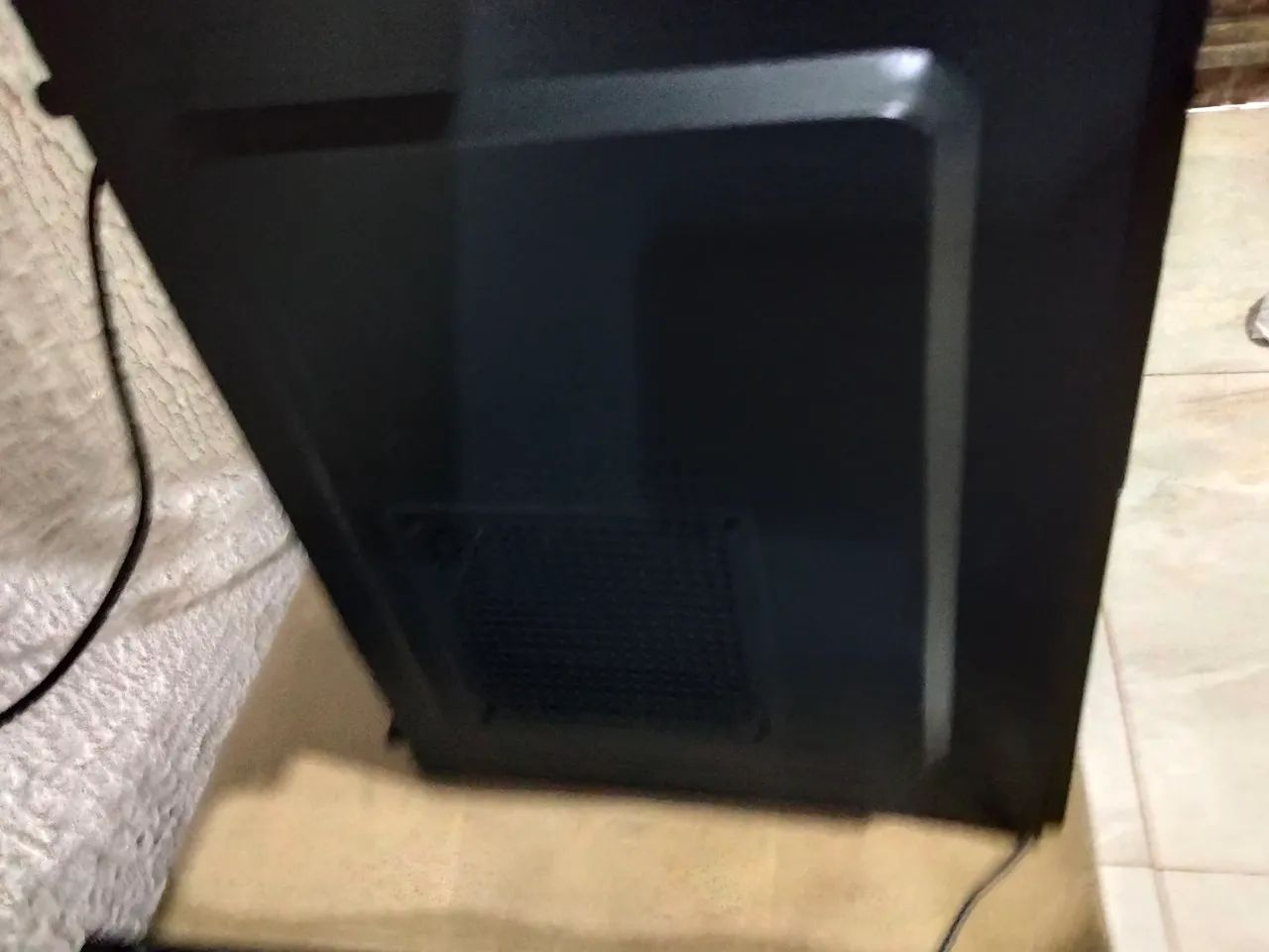 Computador PC Core i3 7 Geração  - Foto 4