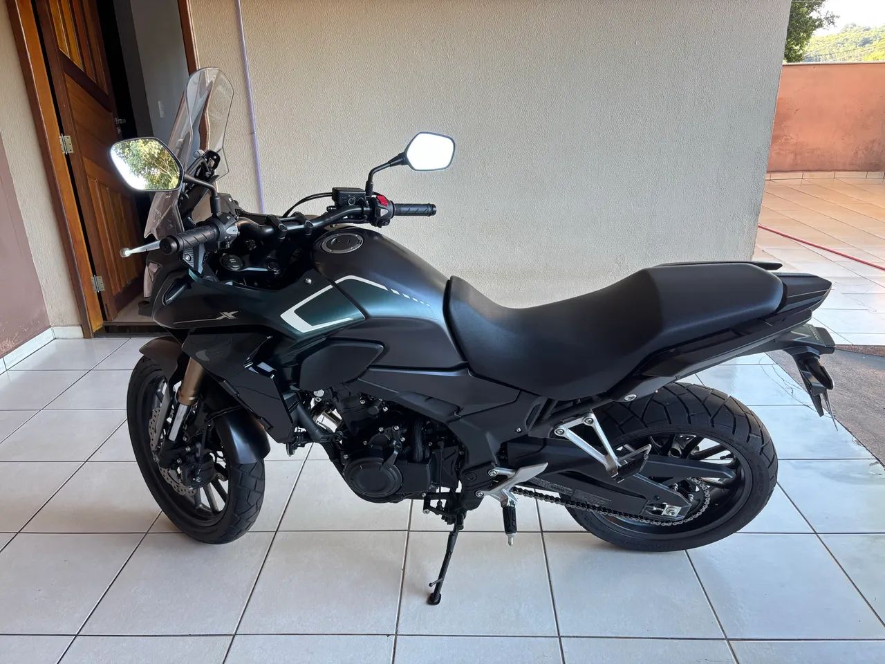 Cb500x  - Foto 3