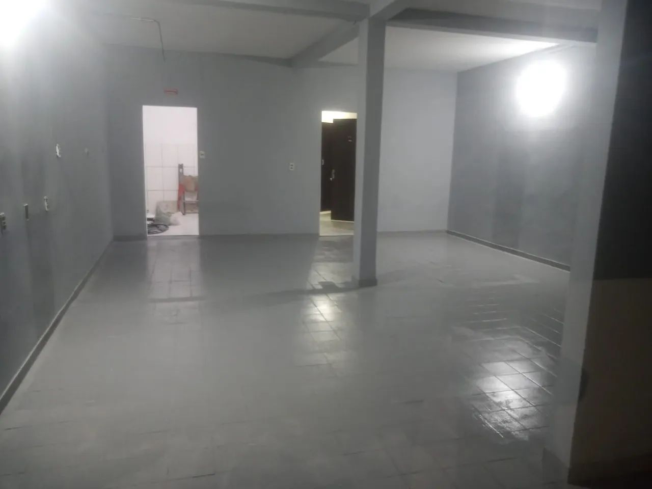 Ponto Comercial , incluso água e IPTU  - Foto 4