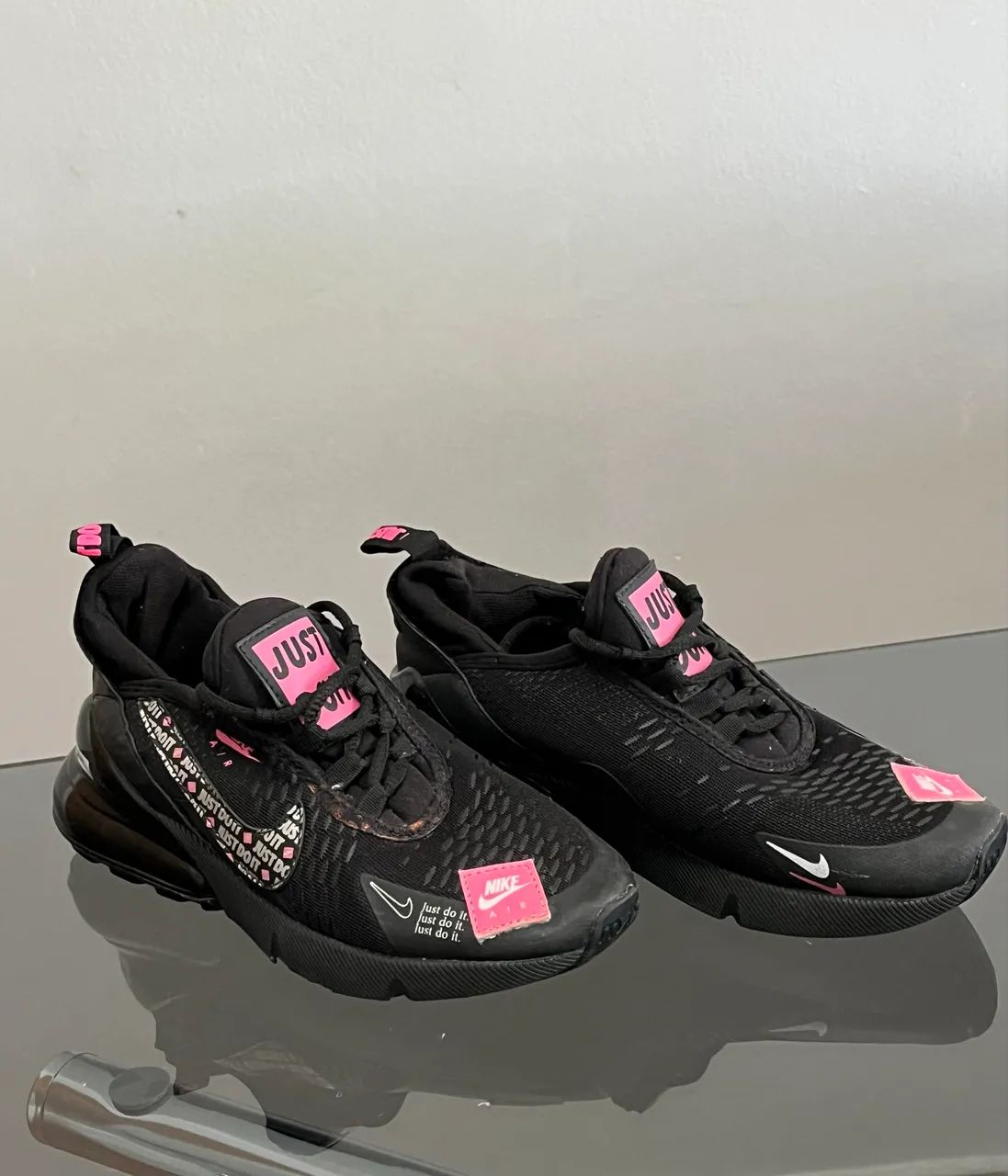 Tênis feminino 
