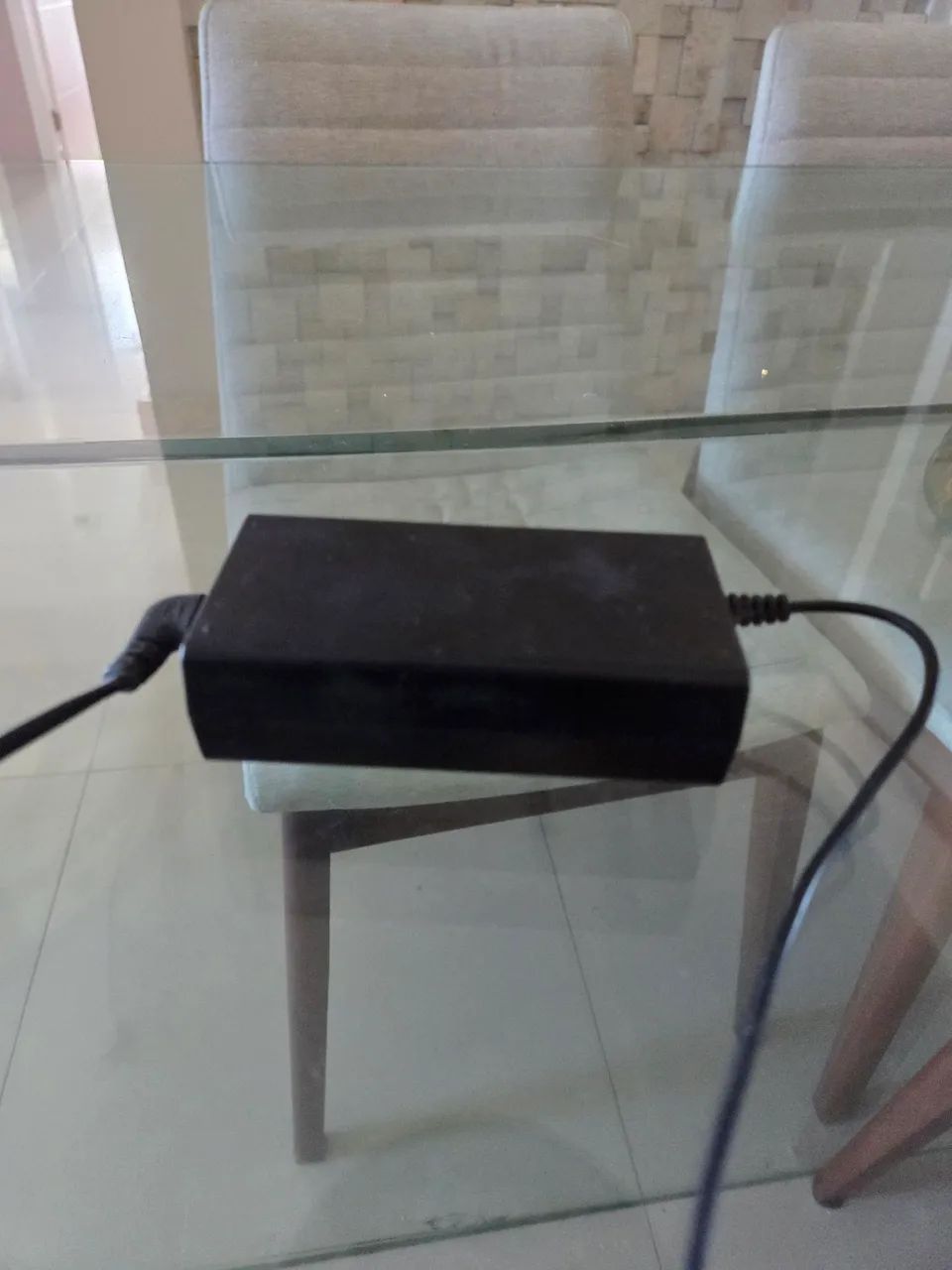 Fonte de alimentação Samsung 32/43 poleg - Foto 4