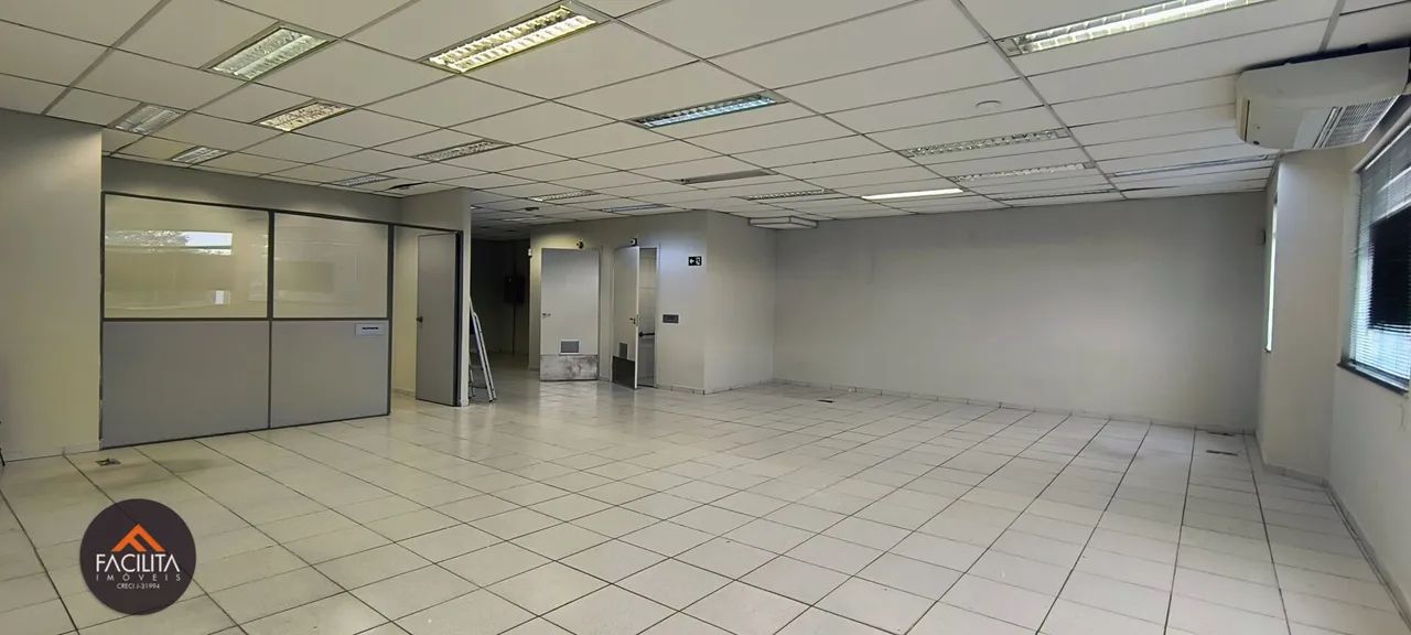 Sala comercial para alugar no bairro Vila Helena - Santo André/SP - Foto 3