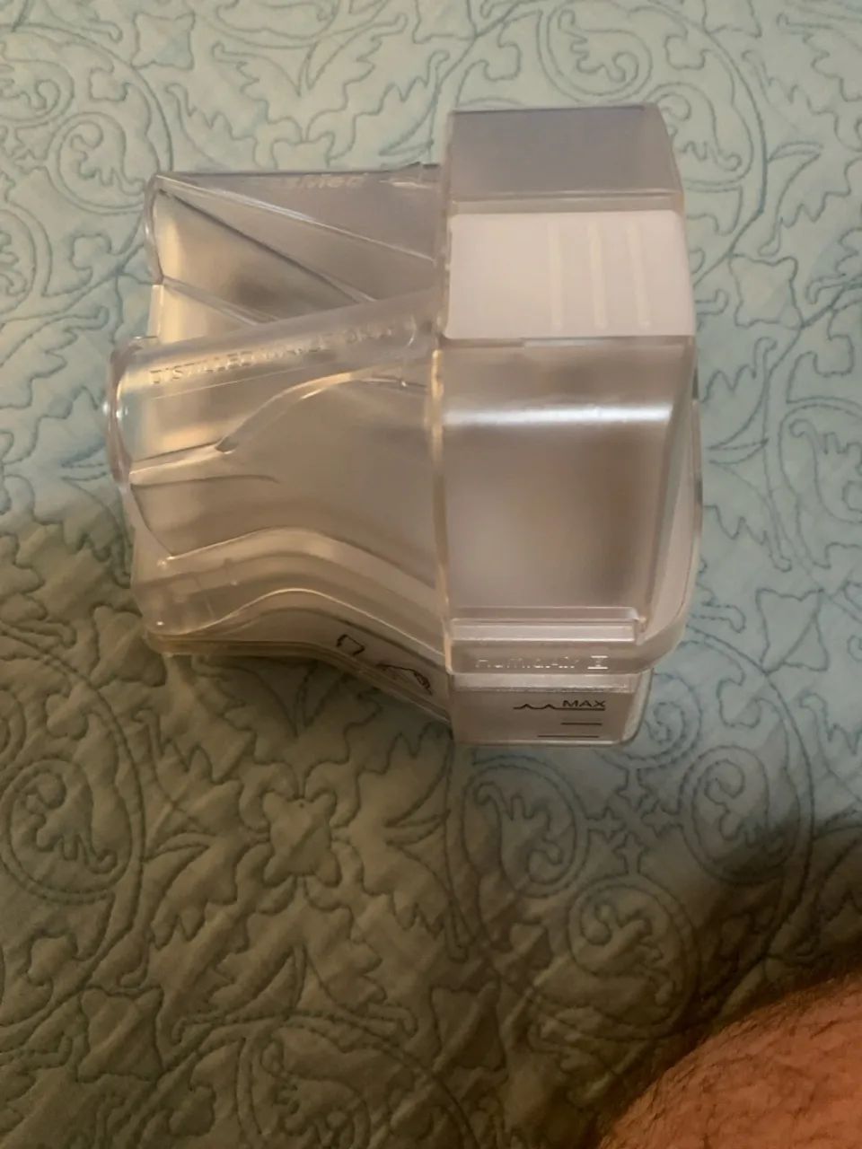 ResMed AirSense 10 AutoSet  - Foto 4