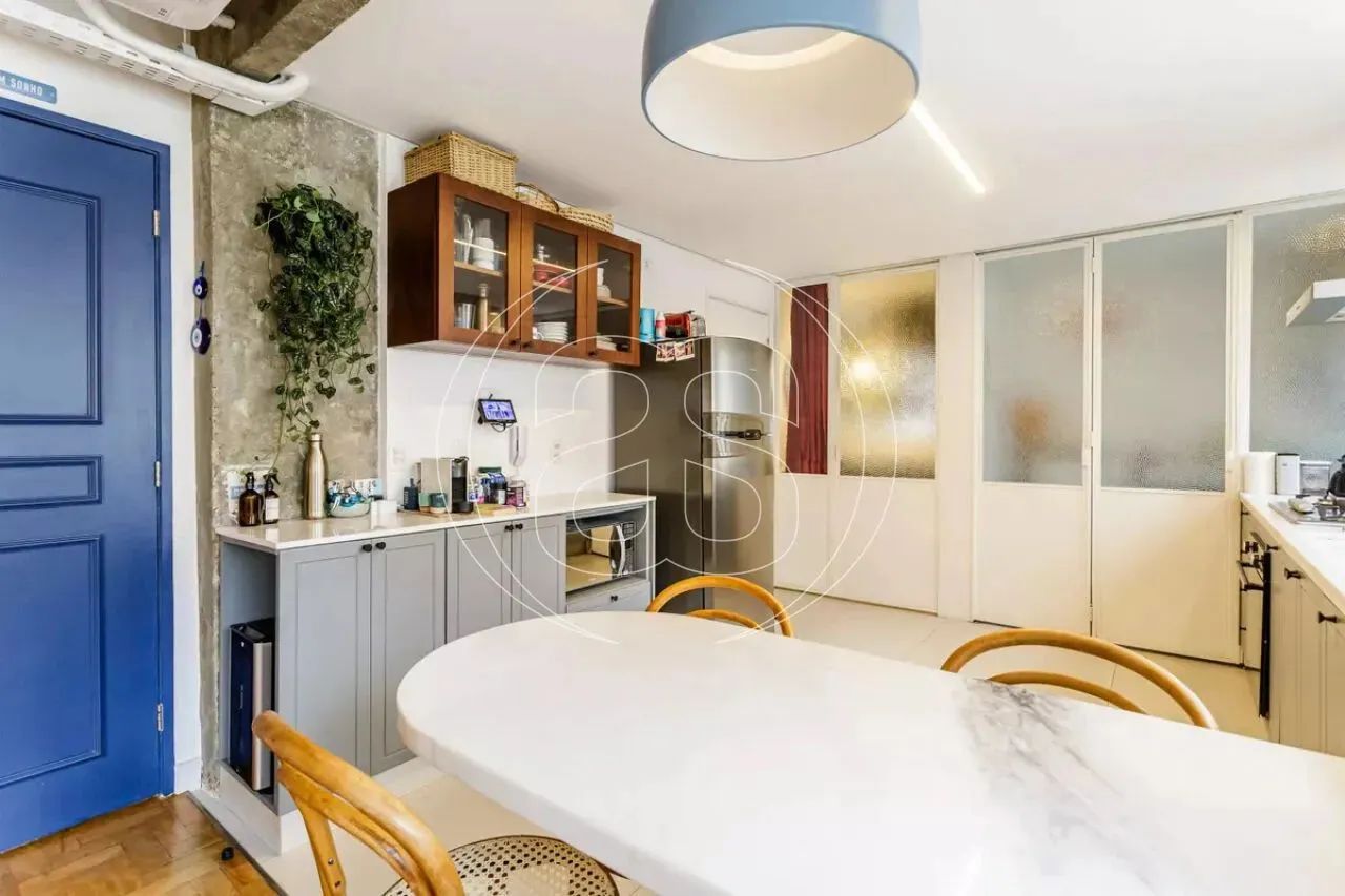 Apartamento residencial para locação em Moema Pássaros, com 75m², 2 dormitórios e 1 sala! - Foto 12