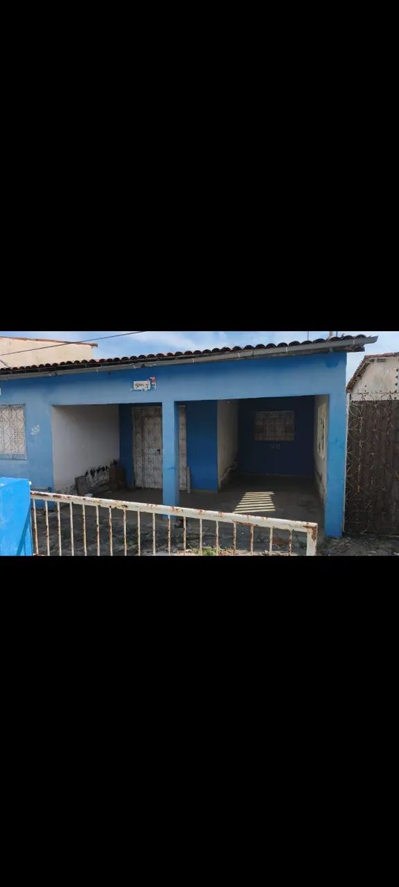 Foto - Baía da Traição - 